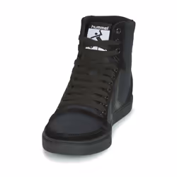 Sneakers alte hummel TEN STAR TONAL HIGH Nero - 41