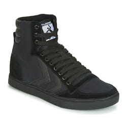 Sneakers alte hummel TEN STAR TONAL HIGH Nero - 45