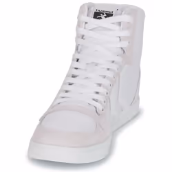 Sneakers alte hummel SLIMMER STADIL TONAL HIGH Bianco - 41