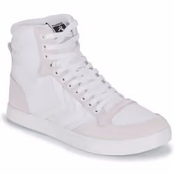 Sneakers alte hummel SLIMMER STADIL TONAL HIGH Bianco - 42