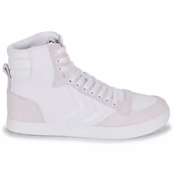 Sneakers alte hummel SLIMMER STADIL TONAL HIGH Bianco - 43