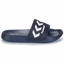 ciabatte hummel LARSEN SLIPPPER Blu - 39