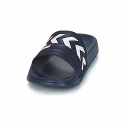ciabatte hummel LARSEN SLIPPPER Blu - 39