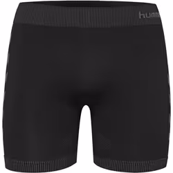hummel First Seamless Femmina Nero - Vista aggiuntiva 2