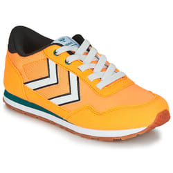 Scarpe bambini hummel REFLEX JR Giallo - 31