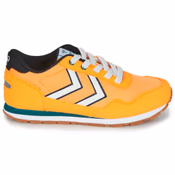 Scarpe bambini hummel REFLEX JR Giallo - 31