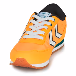 Scarpe bambini hummel REFLEX JR Giallo - 31