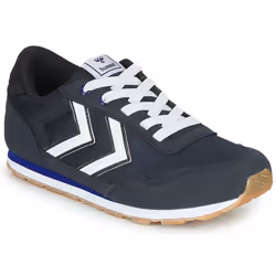 Scarpe bambini hummel REFLEX JR Blu - 31