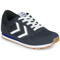 Scarpe bambini hummel REFLEX JR Blu - 31
