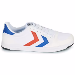 Sneakers hummel STADIL LIGHT CANVAS Bianco - 36