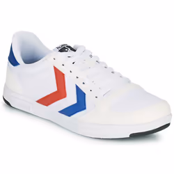 Sneakers hummel STADIL LIGHT CANVAS Bianco - 38