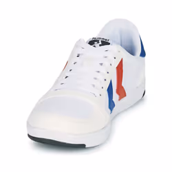 Sneakers hummel STADIL LIGHT CANVAS Bianco - 40