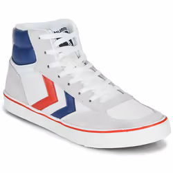 Sneakers alte hummel STADIL HIGH OGC 3.0 Bianco - 41