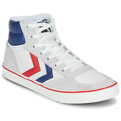 Sneakers alte hummel STADIL HIGH OGC 3.0 Bianco - 41