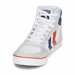 Sneakers alte hummel STADIL HIGH OGC 3.0 Bianco - 41