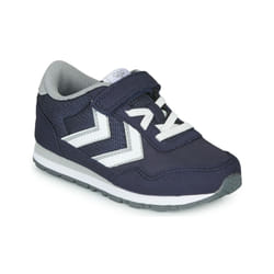 Scarpe bambini hummel REFLEX JR Blu - 31