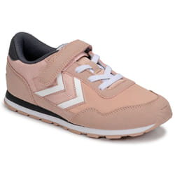 Scarpe bambini hummel REFLEX JR Rosa - 31