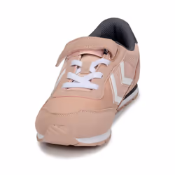 Scarpe bambini hummel REFLEX JR Rosa - 31 - Vista aggiuntiva 3