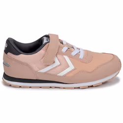 Scarpe bambini hummel REFLEX JR Rosa - 38 - Vista aggiuntiva 2