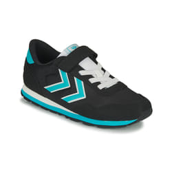 Scarpe bambini hummel REFLEX JR Nero - 31