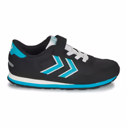 Scarpe bambini hummel REFLEX JR Nero - 31