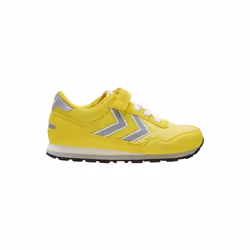 Sneakers hummel - Giallo - 29