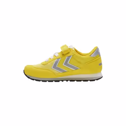Sneakers hummel - Giallo - 29