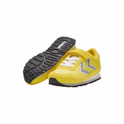 Sneakers hummel - Giallo - 33
