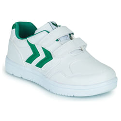Scarpe bambini hummel CAMDEN JR Bianco - 38