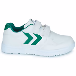 Scarpe bambini hummel CAMDEN JR Bianco - 38