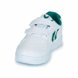Scarpe bambini hummel CAMDEN JR Bianco - 38