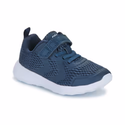 Scarpe bambini hummel ACTUS RECYCLED INFANT Blu - 27