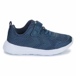Scarpe bambini hummel ACTUS RECYCLED INFANT Blu - 27