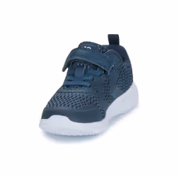 Scarpe bambini hummel ACTUS RECYCLED INFANT Blu - 27
