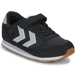Scarpe bambini hummel REFLEX JR Nero - 31