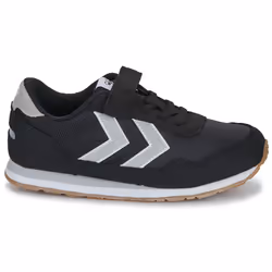 Scarpe bambini hummel REFLEX JR Nero - 31