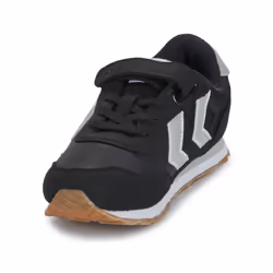 Scarpe bambini hummel REFLEX JR Nero - 31