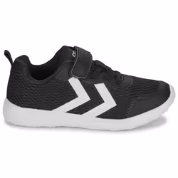 Scarpe bambini hummel ACTUS RECYCLED JR Nero - 31