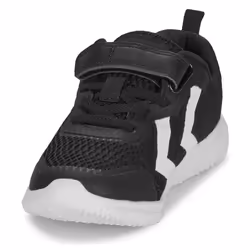 Scarpe bambini hummel ACTUS RECYCLED JR Nero - 31