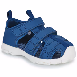 Sandali bambini hummel SANDAL VELCRO INFANT Blu - 26