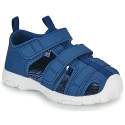 Sandali bambini hummel SANDAL VELCRO INFANT Blu - 27