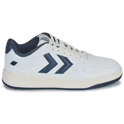 Sneakers basse hummel ST POWER PLAY RT Bianco - 37 - Vista aggiuntiva 2