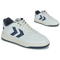 Sneakers basse hummel ST POWER PLAY RT Bianco - 39