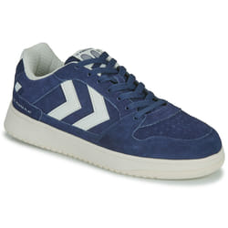Sneakers hummel ST. POWER PLAY SUEDE Marine - 42