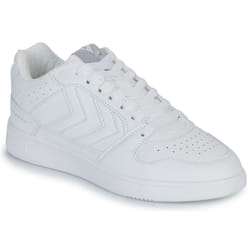 Sneakers basse hummel ST. POWER PLAY Bianco - 38