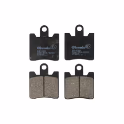 Indice: 07037. Numero del Produttore: 07037. Produttore: BREMBO.