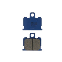 Set di pastiglie freno BREMBO 07YA0809