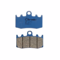 Indice: 07BB2607. Numero del Produttore: 07BB2607. Produttore: BREMBO.