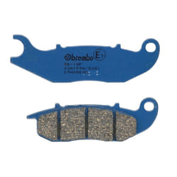 Set di pastiglie freno BREMBO 07HO5606