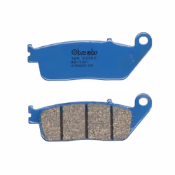 Indice: 07HO3109. Numero del Produttore: MT07HO3109. Produttore: BREMBO.